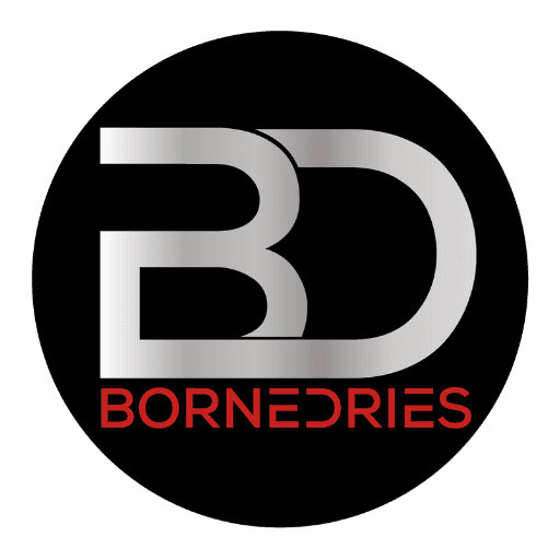 Bornedries Parenclub logo