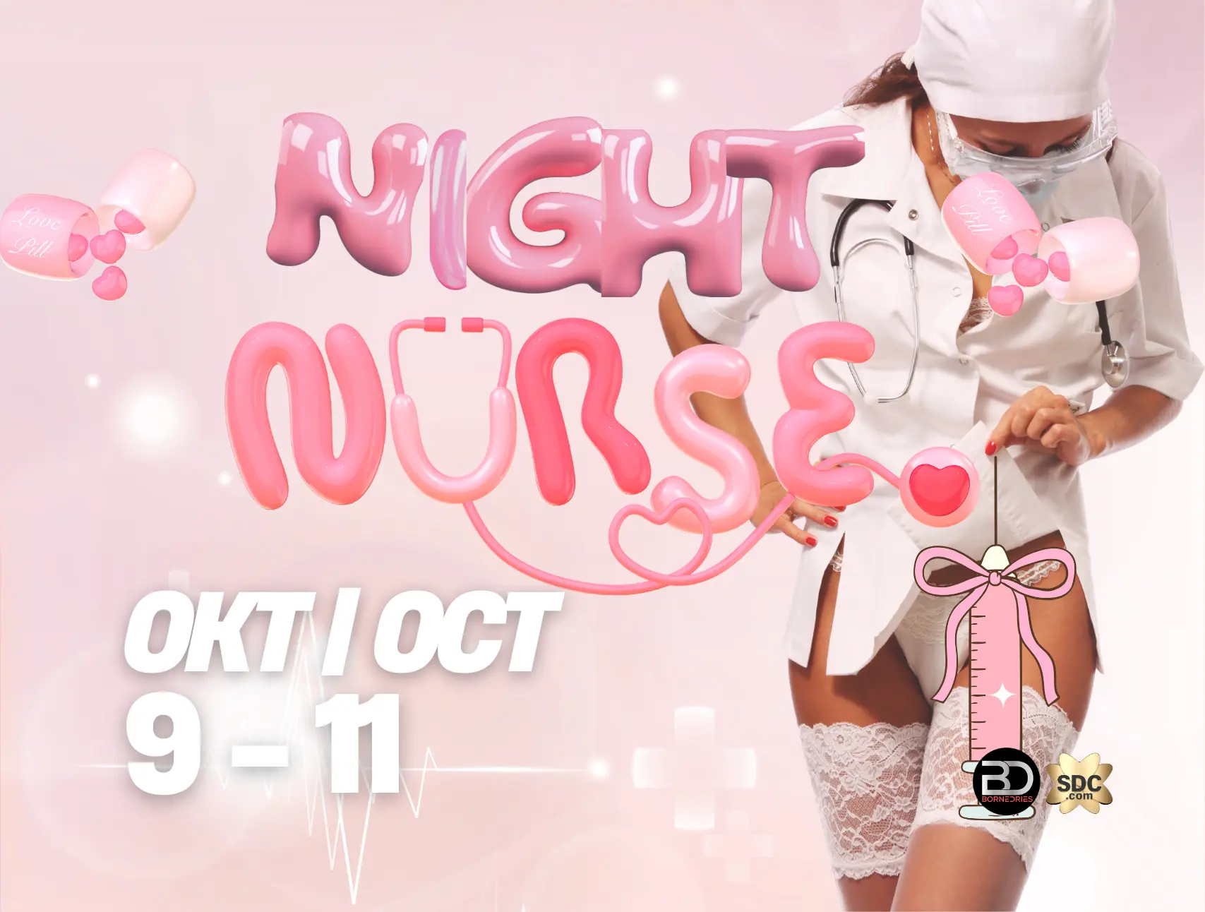 Night Nurse